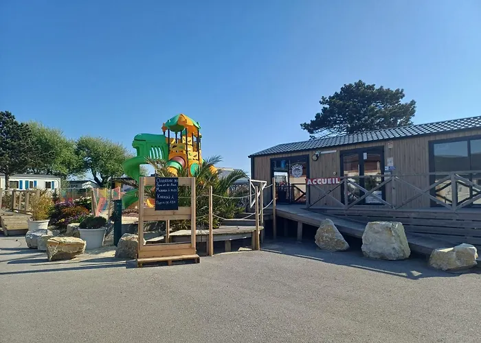 Camping De Collignon