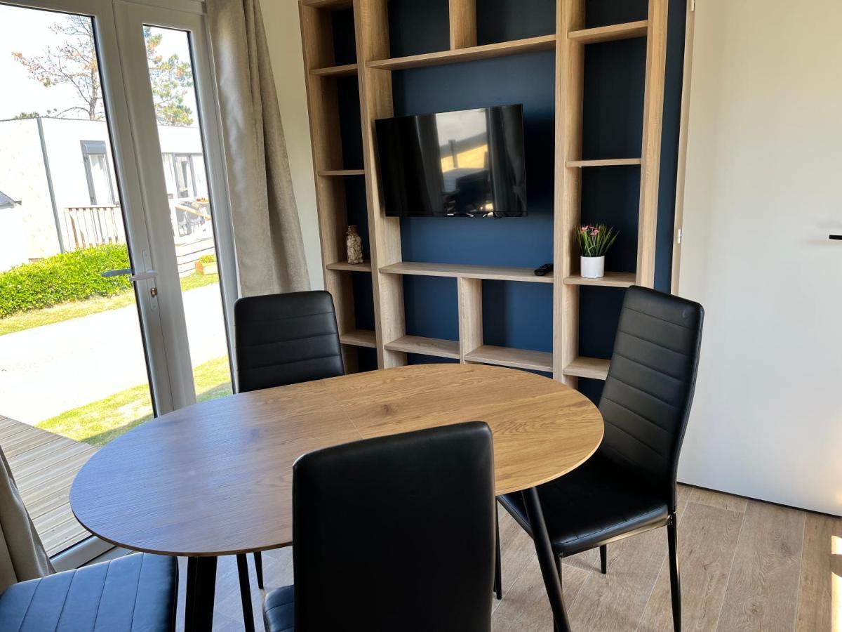 Campingplatz De Collignon 3*