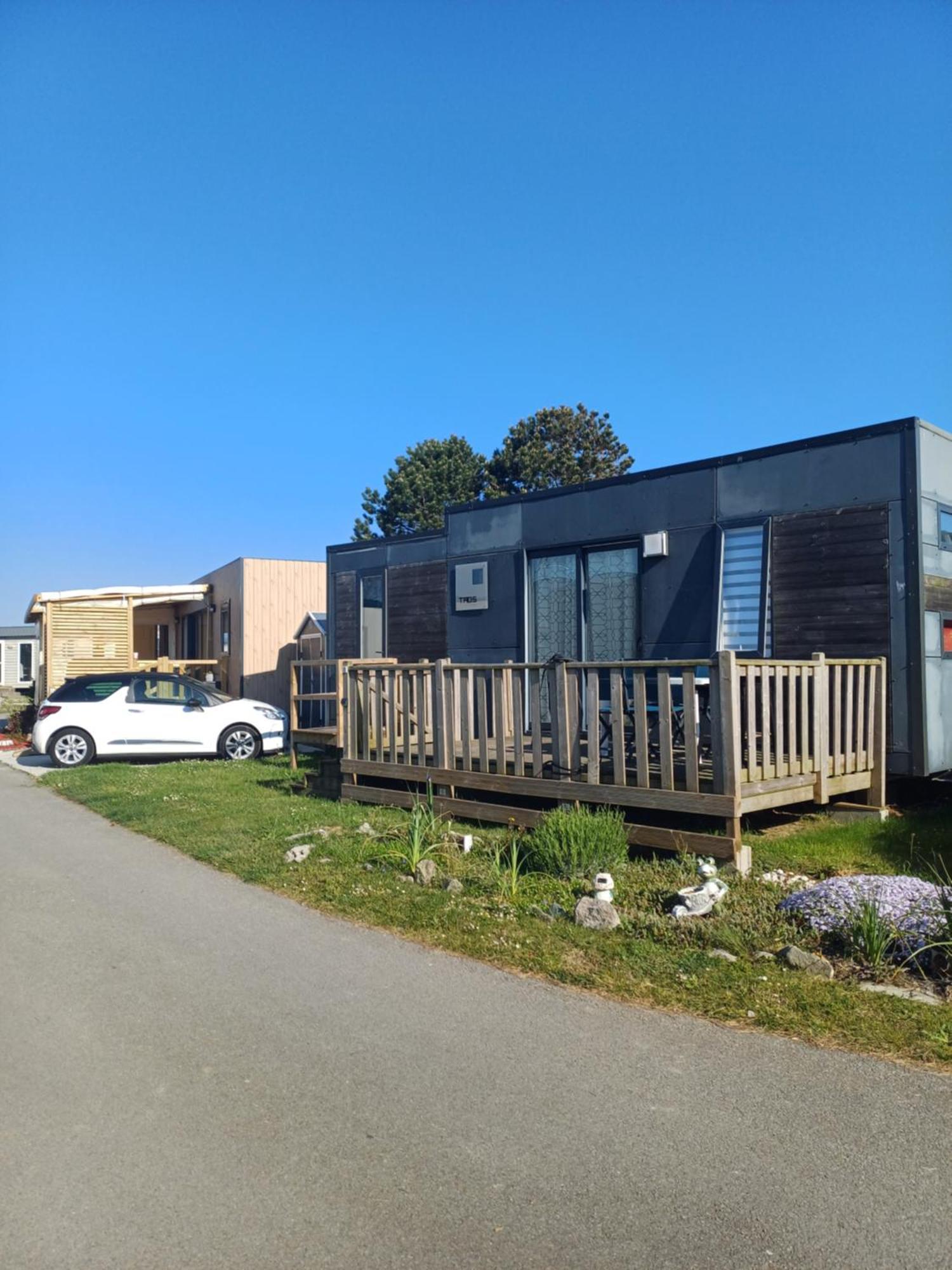 De Collignon Campingplatz