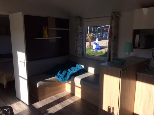 Campingplatz De Collignon