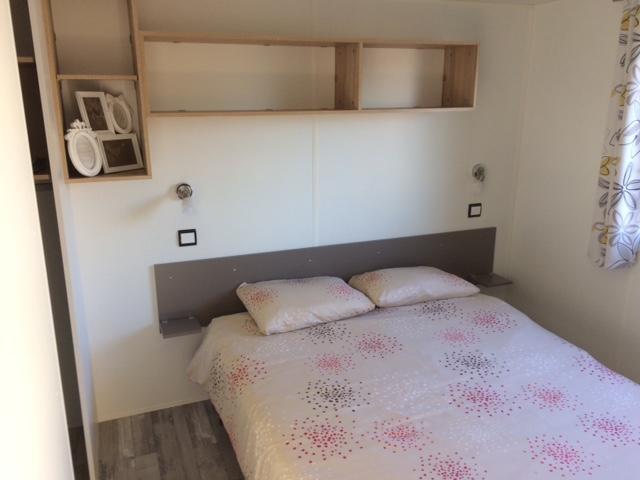 De Collignon Campingplatz Cherbourg-en-Cotentin
