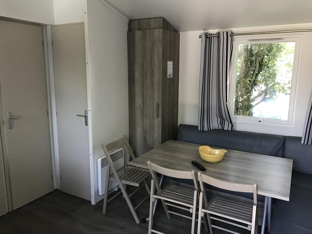 De Collignon Campingplatz