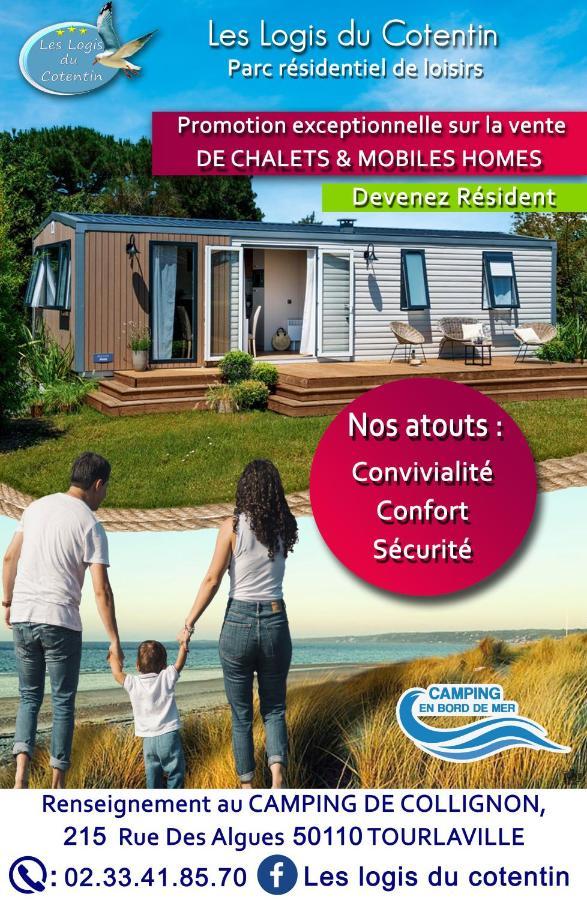 Camping De Collignon