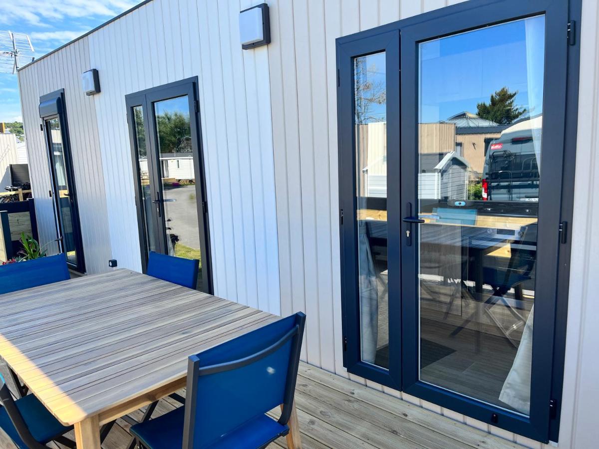 Camping De Collignon Cherbourg-en-Cotentin