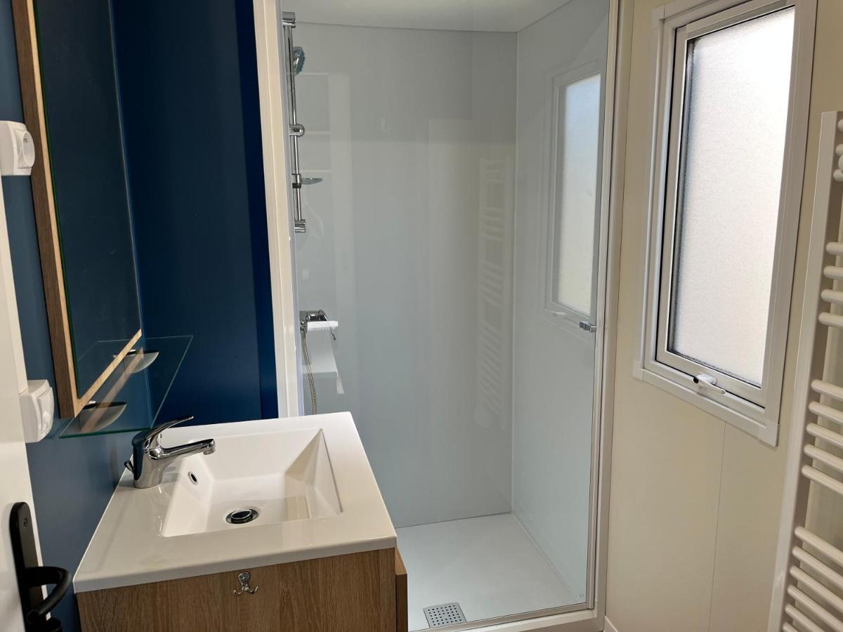 De Collignon Camping Cherbourg-en-Cotentin