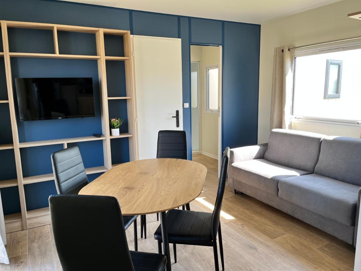 Camping De Collignon 3* Cherbourg-en-Cotentin