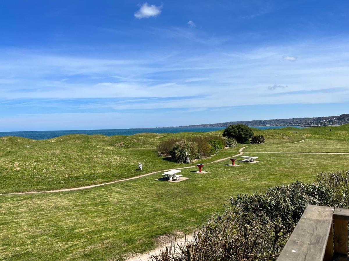 De Collignon Camping Cherbourg-en-Cotentin