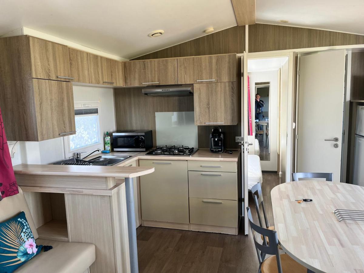 Camping De Collignon Cherbourg-en-Cotentin