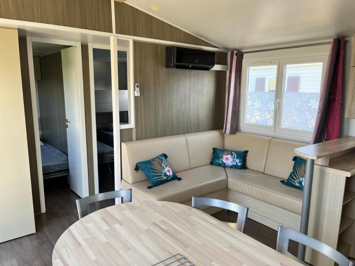 De Collignon Camping Cherbourg-en-Cotentin