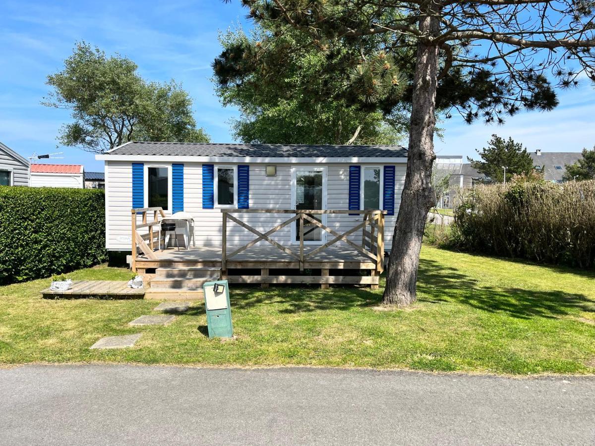 Camping De Collignon Campsite