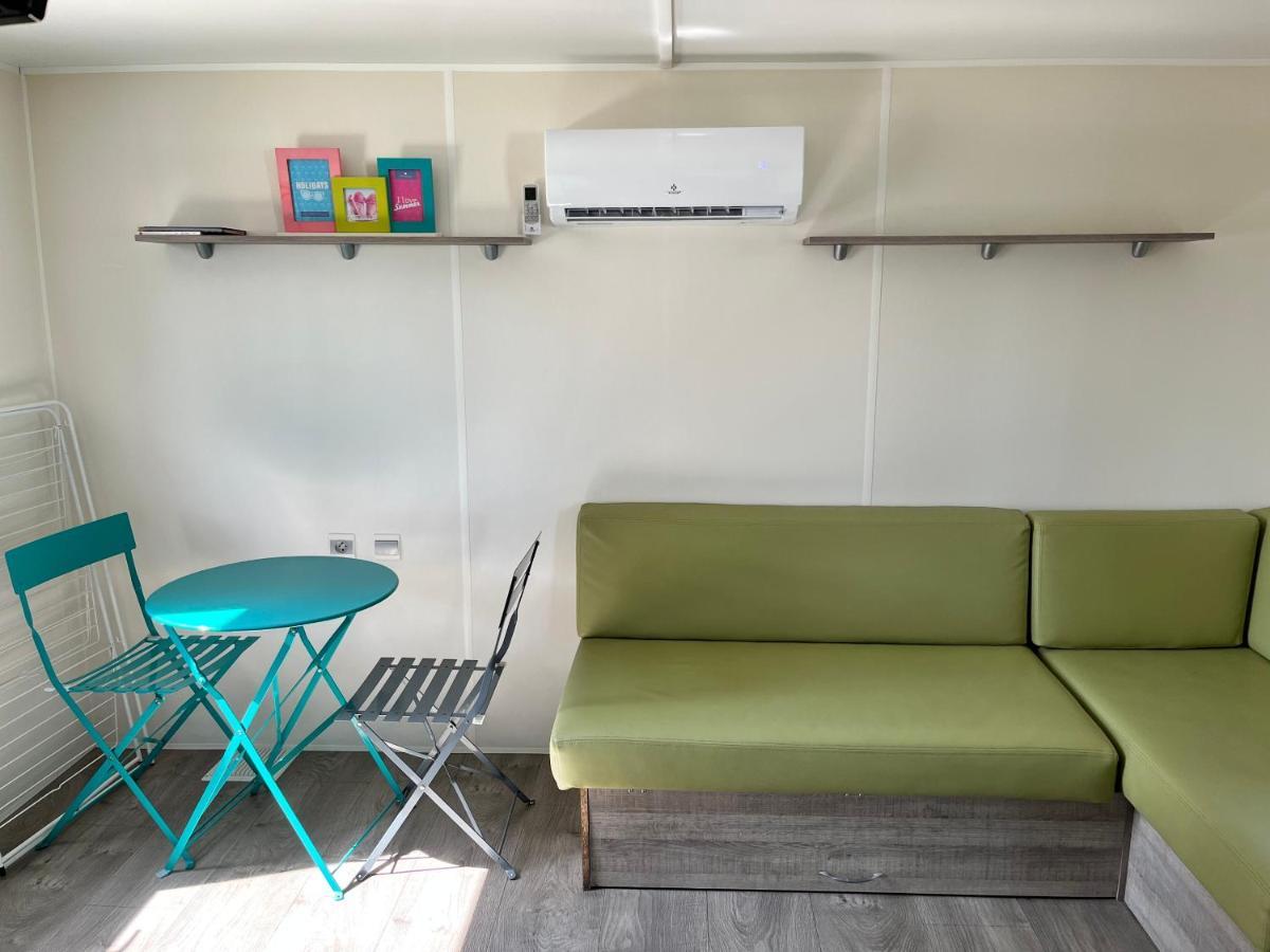 Camping De Collignon Cherbourg-en-Cotentin