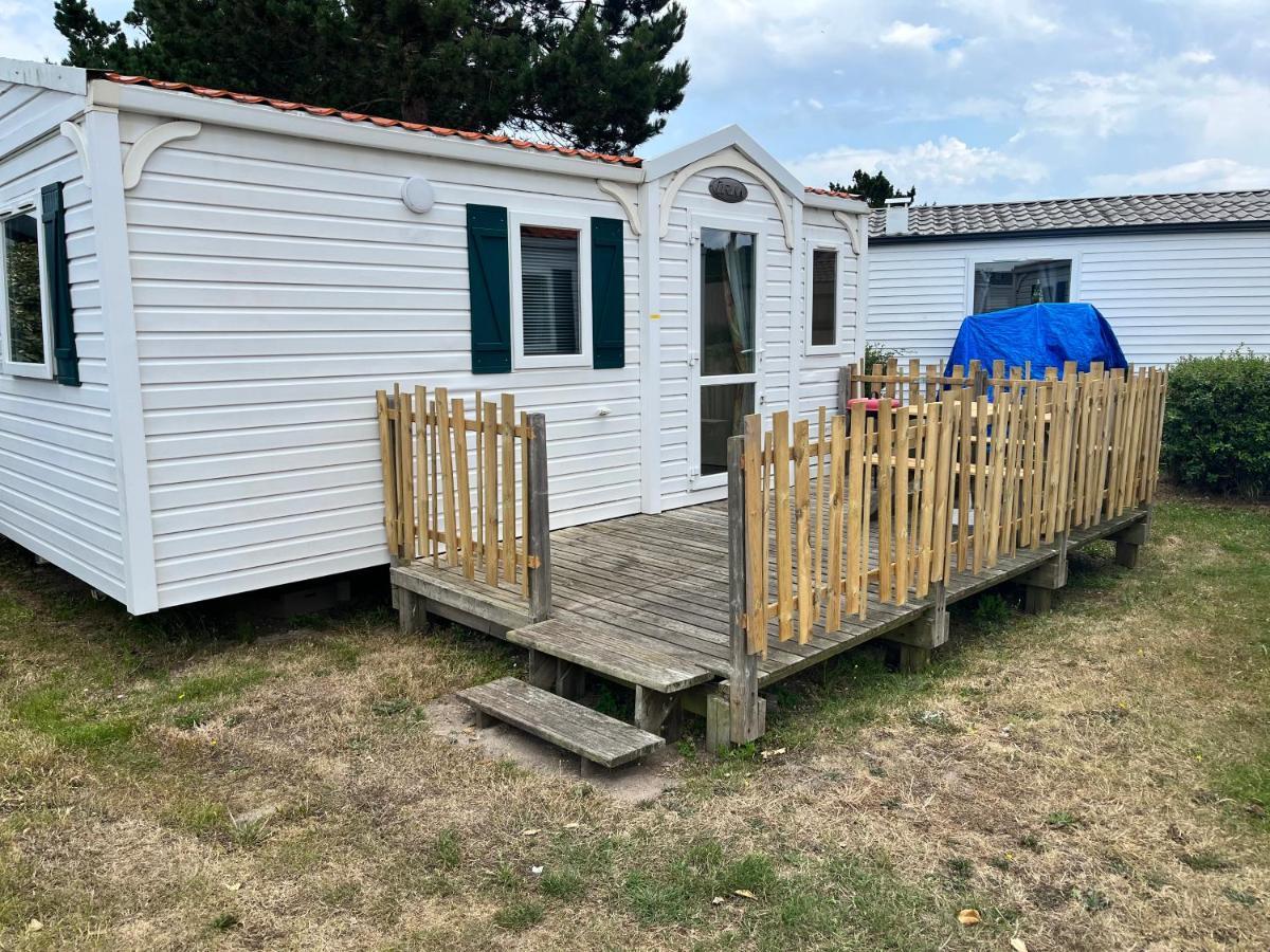 Camping De Collignon Cherbourg-en-Cotentin