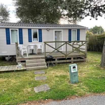 Camping De Collignon 3*