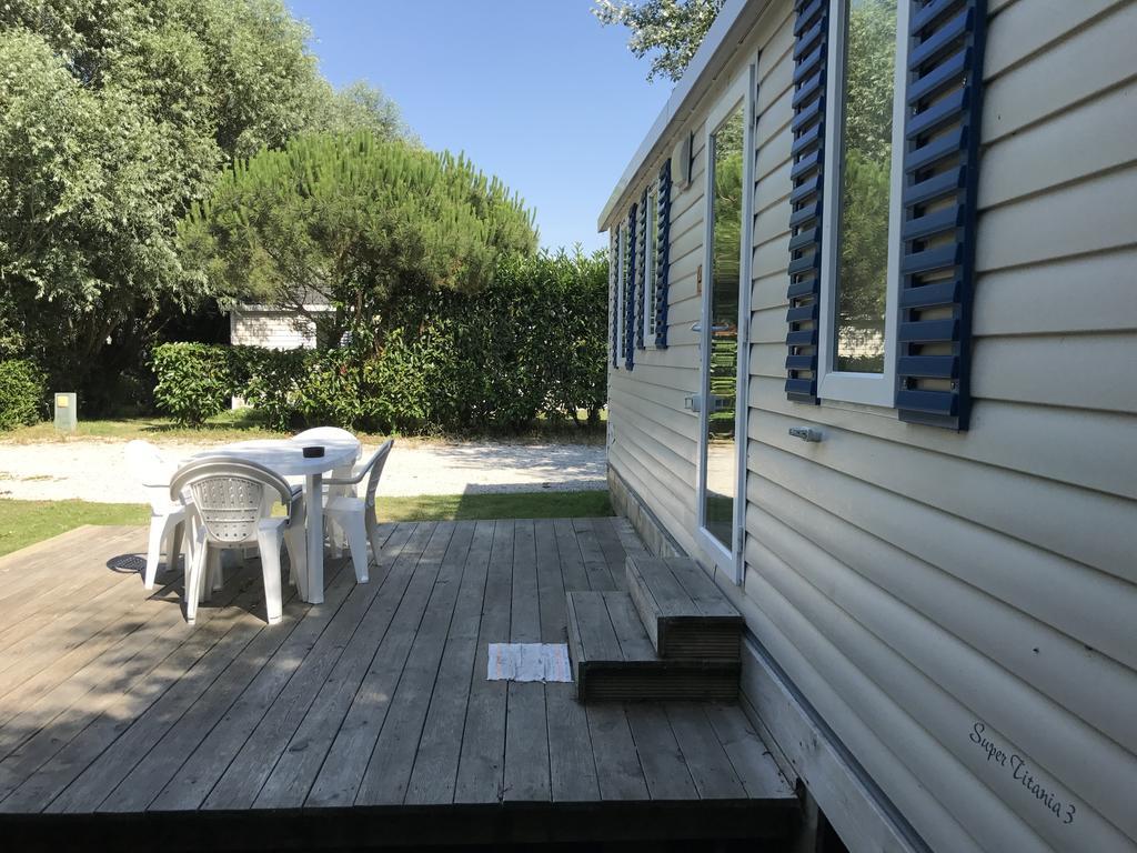 Camping De Collignon