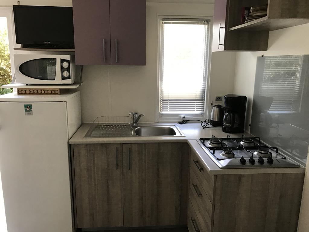 Camping De Collignon 3*