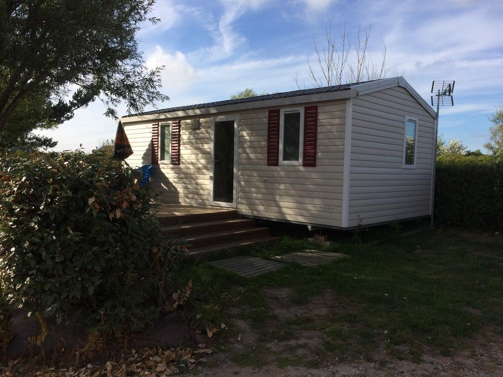 De Collignon Camping