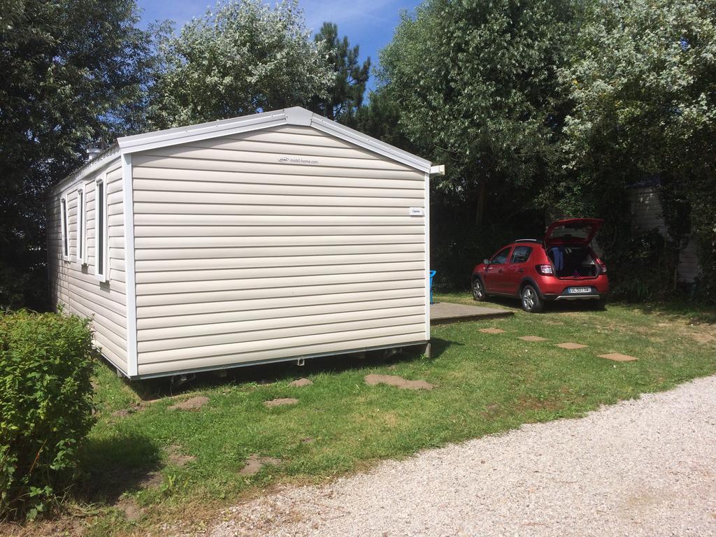 De Collignon Camping