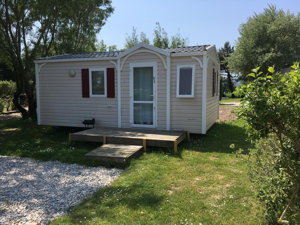 De Collignon Camping 3*