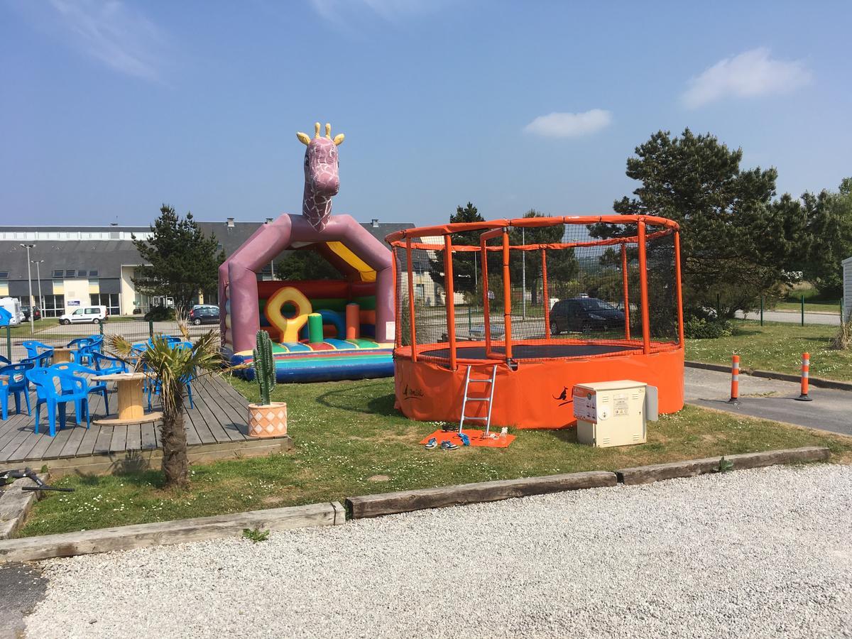 Camping De Collignon 3*