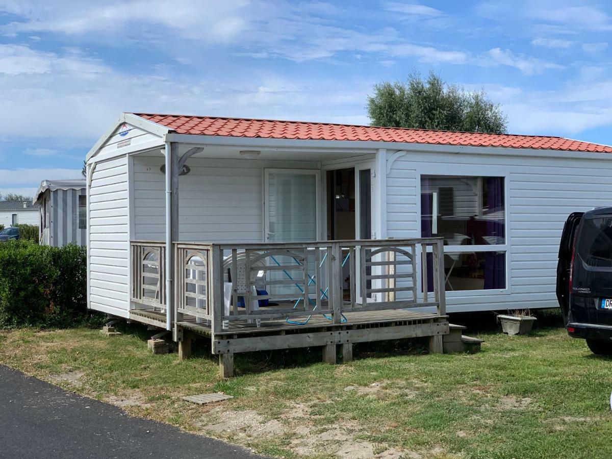 Camping De Collignon 3*